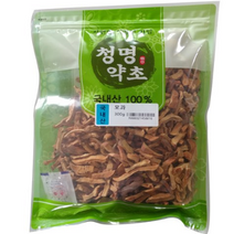 청명약초 모과, 300g, 3개