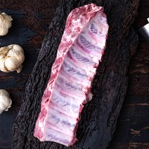 청정해 제주 돼지 등갈비, 3kg, 1개, 1개
