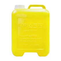 미성 모닝듀 특 주방세제 말통 13kg, 상세페이지 참조