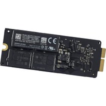 오디슨 맥 Pro A1481용 히트 싱크를 대체하는 1TB SSD(2013년 말), 상품선택