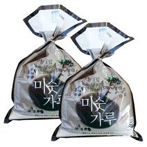 바른들애 전통 옛날 17곡 미숫가루 1kgx2개, 1kg, 2개