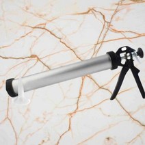 씨즌M닷컴 코킹건 480mm 알루미늄 실리콘건 UPGRADE 실리콘총