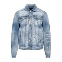 DSQUARED2 디스퀘어드2 Denim outerwear 16266785PK 220710