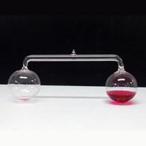 수평형 핸드보일러