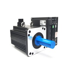 델타 380V-400V A2 키트 100/130/180mm 1KW/1.5KW 2KW 3KW 4.5KW/5. CANopen AC 서보 모터 드라이버 RS-485 ASD-A2-1543, [01] 1KW kit (100mm)