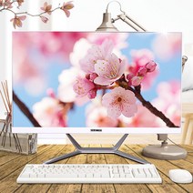 뷰라이프 일체형PC 24형 Intel Core i5 Haswell FREEDOS, RAM 8G/SSD 240G, 상세페이지 참조, 상세페이지 참조