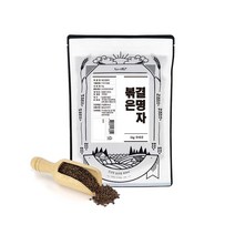두손애약초 볶은결명자차, 1000g, 1개