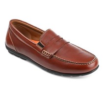 토마스 앤 바인 우드로 남성로퍼 아버지선물