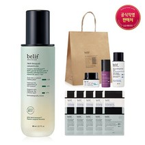 빌리프 허브 부케 컨센트레이트 80ml, 1개