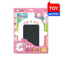 [주영] 몰랑이 LCD 스케치북, 상세페이지 참조