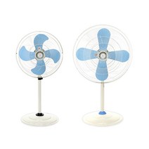 동우 대형 선풍기 공업용 업소용 산업용 공장용 24인치 30인치