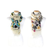 [질스튜어트] JILLSTUART S블로썸 스카프