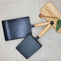 네오셰프 IH인덕션 직사각 계란말이팬 24cm, 23 x 17 cm, 1개