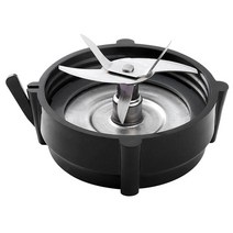 미니 믹서기 블랜더 소형 블렌더 휴대용 거품기 Oster Pro 1200 블렌더 용 블레이드 교체 부품 프로 액세, 01 as show