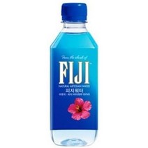 waterlime 피지워터 생수 먹는샘물 지하암반수 330ml 6개입, 12set