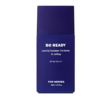 비레디 레벨업 파운데이션 포 히어로즈 30ml, 03 Jeffrey, 5개
