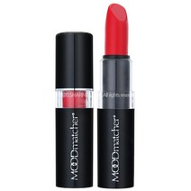 무드매쳐 링클프리 컬러 체인지 립스틱 3.5g 옐로우, 무드매쳐 링클프리 컬러 체인지 립스틱 3.5g 레드