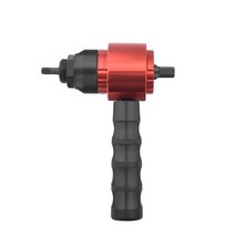 전동 공구 너트건 팝너트 리벳건 드릴 에어 건, A