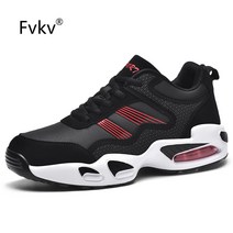 새로운 전문 운동화 남성 쿠션 운동 훈련 신발 편안한 통기성 스포츠 남성 스니커즈