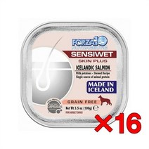브랜드없음 반려견 피모 강황함유 습식캔 16개 맛있는개사료, 기본, 선택완료, 선택완료