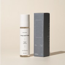 소다나 섬유향수 80ml 1개, 딥앤와이드