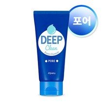 [어퓨] 딥 클린 폼클렌저 [포어], 없음, 상세설명 참조, 상세설명 참조