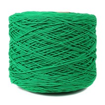 마마니트 24합 색사 500g, 219 초록, 430m, 1개