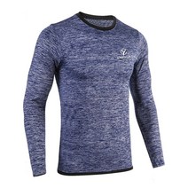 남자머슬핏반팔 머슬핏 카라티 2022 새로운 런닝 셔츠 남성용 래쉬가드 긴팔 체육관 셔츠 스포츠웨어 압축 드라이 핏 셔츠 남성용 피트니스 스포츠 티셔츠