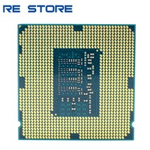 i54690 인텔 코어 i5 4590S 3.0GHz 쿼드코어 CPU 프로세서 6M 65W LGA 1150 중고, 한개옵션0