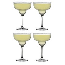 에콜로지 클래식 마가리따 칵테일잔 4개 340ml 1 세트 Ecology Classic Margarita 4 set