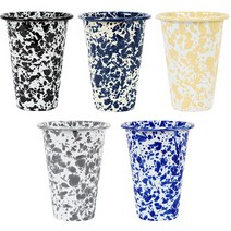 크로우캐년 D93 텀블러 5colors 14oz 400ml, 03. D93YM (옐로우마블)