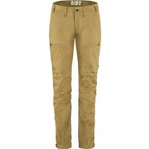 피엘라벤 우먼 아비스코 라이트 트레킹 트라우저 숏 Abisko Lite Trekking Trousers W(S) (89583S)
