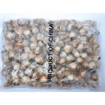 가리비살(자숙) 1kg 파스타 해물탕 라면 볶음요리, 1개