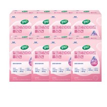 셀렉스 밀크세라마이드콜라겐 2.9g 28포 8박스 분말 저분자피쉬콜라겐 비오틴 이너뷰티, 상세페이지 참조, 상세페이지 참조, 상세페이지 참조, 상세페이지 참조
