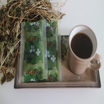 어성초즙 레몬밤즙 100ml X 60포, 어성초진액 2박스, 12000ml, 2개