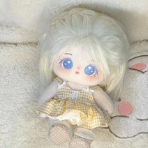 10cm 15cm 20cm 인형옷 솜 인형옷, G