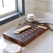 레인트리 엔드그레인 도마 대 1p