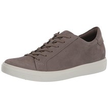 ECCO 여성용 소프트 클래식 스니커즈 화이트 88 5