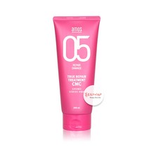 아모스 05 트루리페어 트리트먼트 CMC 200ml(유통기한24년3월7일까지), 200ml, 1개