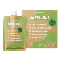 바이탈뷰티 메타그린 쉐이크미 35g x 7포