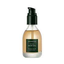 리츄얼 헤어오일 자스민 & 베티버 50ML