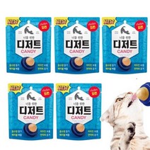 너를위한디저트 고양이 마약 캔디 사탕, 치킨 맛 x5개