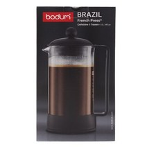 보덤 브라질 프렌치 프레스 1L, 1개