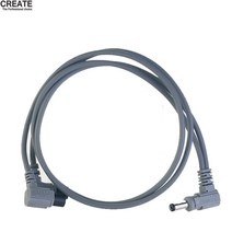 그리에이트 트윈벨 디지털 셋팅기 전선 원잭용 케이블 원짹용 연결선 헤어롤 미용재료 미용기구 롯드 로트 롯트 파마재료 미용실펌 추천