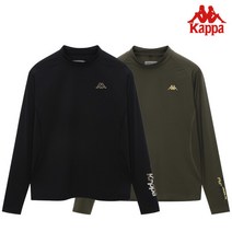 롯데백화점남성 울트라 소프트 트레이닝 긴팔 티셔츠 P224DMRLA51카파 P224DMRLA51 789249