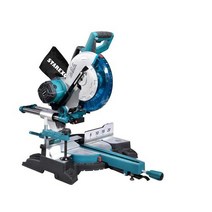 렉슨 각도절단기(슬라이드) SM-7255LB (10 )슬라이드