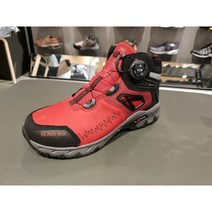 [블랙야크] 여성 경량 미드컷 등산화 클라임 라이트 D GTX ABYSHX0922