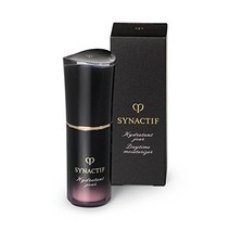 끌레드 뽀 보떼시세이도 Idratanjour Synactive Beauty 스킨 크림