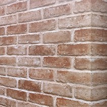 현대시트 벽돌무늬 시트지 레드브라운브릭 HWP-21213, 6. 레드브라운브릭