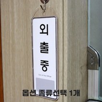 투명 케이스형 CCTV 보안카메라 녹화중 작동중 화장실 소화기 출입금지 금연 흡연 걸이형 부착형 당기세요 미세요 종류선택 1개, 예약중 2개입